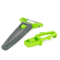 Börner Multischäler 3er Set