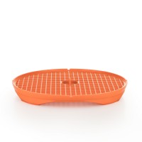 Börner Crispymaker 1-teilig