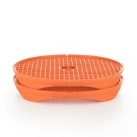 Börner Crispymaker 2-teilig