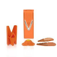 Börner V-3 TrendLine Starter Set