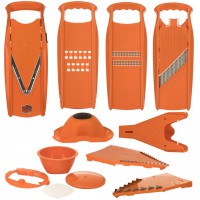 Börner Sparset mit Multimaker V-5