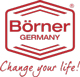 Boerner-Logo
